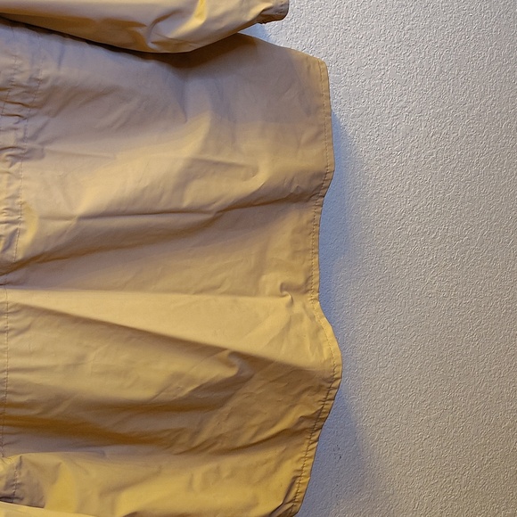 NEW Totes Work Travel Vacation Size M Beige Color B46 X - Picture 3 of 14